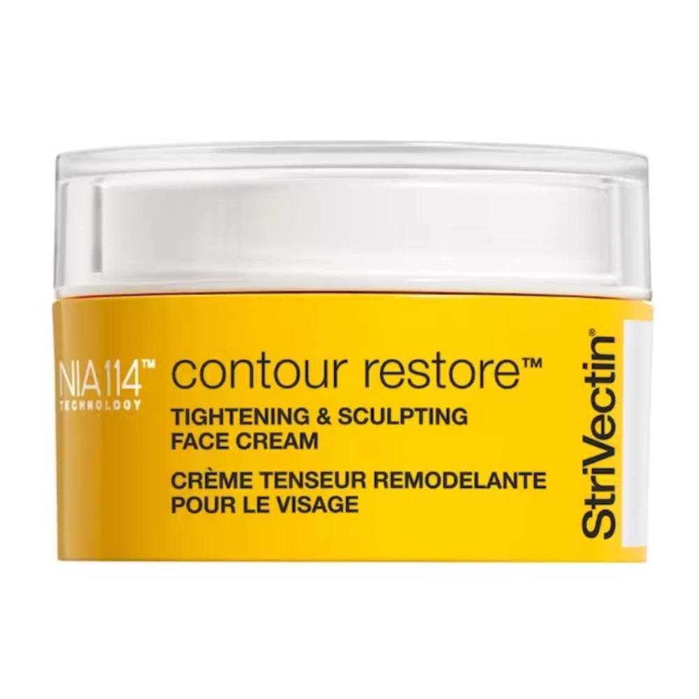 StriVectin Contour Restore Tightening & Sculpting Face Cream
